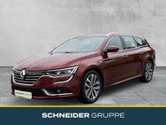 Renault Talisman, 1.6 150 ENERGY TCe Grandtour, Jahr 2018 - Plauen