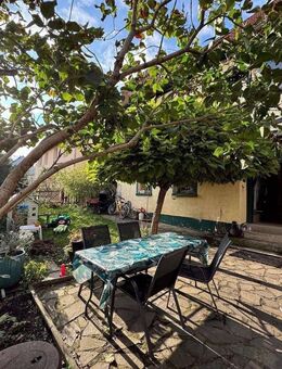 ***Das alte Postamt in Bergern zu verkaufen*** Ein-/ Zweifamilienhaus mit Idyllischem Ausblick in die Ferne - Bad Berka
