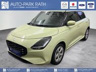 Suzuki Swift, 1.2 Comfort Hybrid, Jahr 2024 - Düsseldorf