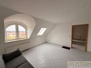 Helle 1-Zimmer-Etagenwohnung mit EBK + Parkplatz in Ilmenau - Erstbezug nach Renovierung - Ilmenau