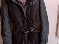 Wellensteyn Eiskristall Mantel Jacke Winterjacke Gr. M - Bad Zwischenahn
