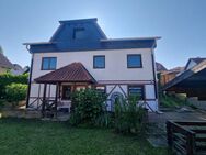 Gemütliches Einfamilienhaus in schöner Lage mit 3 sanierten Bädern - Nidderau
