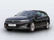 VW Passat Variant 2.0 TDI DSG ELEGANCE NAVI KAMERA IQ.LIGHT AHK - Recklinghausen