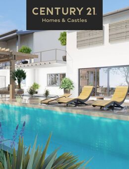Warum nur einen Pool, wenn man zwei haben kann? - Heusweiler