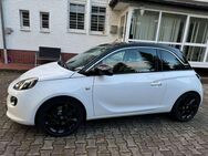 Opel Adam Slam ecoFlex - Dortmund