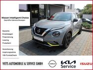 Nissan Juke 1.0 DIG-T114 KIIRO Navi Winter - Brockel