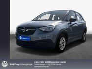 Opel Crossland X, 1.2 EDITION, Jahr 2018 - Heide