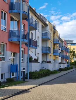 Hennigsdorf! Moderne Eigentumswohnung in Traumlage! - Hennigsdorf