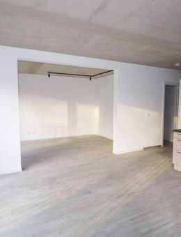 ERSTBEZUG! Lichtdurchflutete Neubauwohnung mit hochwertiger Ausstattung - ca. 90m² - Oldenburg