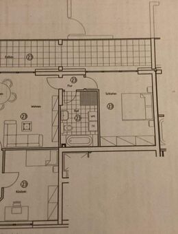 Neubaugebiet Nippes - Köln