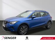 Seat Arona, 1.0 TSI Arona Style Edition, Jahr 2024 - Rheine