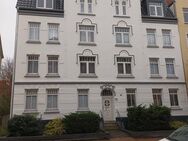 Wohnung 2er WG geeignet - Flensburg