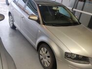 Audi A3 1.9 TDI (DPF) - Raitenbuch