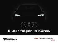 Audi A3, Sportback 45 TFSIe S line Optik Schwarz, Jahr 2022 - Michelstadt