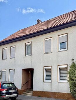 Einfamilienhaus in 97647 Sondheim v.d. Rhön - Sondheim (Rhön)