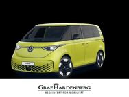 VW ID.BUZZ, Pro, Jahr 2024 - Aach (Baden-Württemberg)