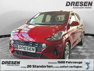 Hyundai i10, Automatik Trend Musikstreaming, Jahr 2023 - Mönchengladbach