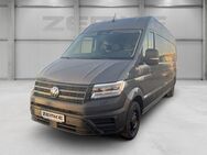 VW Crafter, 2.0 TDI 35 lang REGALAKTION, Jahr 2024 - Bernau (Berlin)