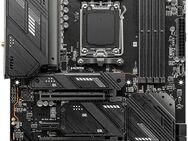 MSI MAG X670E TOMAHAWK WIFI Mainboard