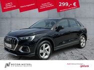 Audi Q3, 35 TDI ADVANCED VC, Jahr 2023 - Bayreuth