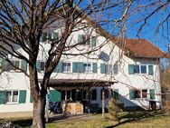 Idyllisches Bauernhaus mit Sanierungsbedarf in Westendorf zu kaufen! - Westendorf (Landkreis Ostallgäu)