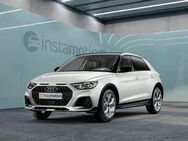 Audi A1, allstreet 30 TFSI | |, Jahr 2024 - München