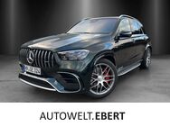 Mercedes GLE 63 AMG, S Burme KeyGO, Jahr 2024 - Bensheim