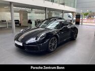 Porsche 911, 992 Carrera Cabriolet SportChrono, Jahr 2022 - Bonn