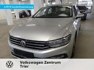 VW Passat Variant, 2.0 TDI Business, Jahr 2021 - Trier