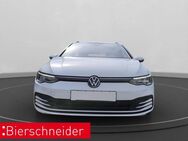 VW Golf Variant 2.0 TDI NAVI LED ACC - Greding