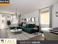 Wohnen im Herzen von Heilbronn - FALC Immobilien - Heilbronn
