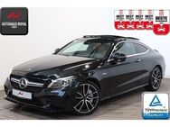 Mercedes-Benz C 43 AMG 4M Coupe HUD,BURMESTER,MEMORY,KEYLESSGO - Berlin