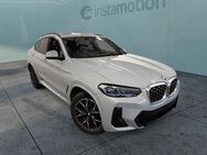 BMW X4, , Jahr 2024 - München