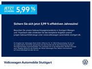 VW Caddy, 2.0 TDI Maxi Kombi Euro 6d EVAP ISC, Jahr 2020 - Stuttgart