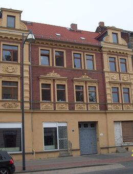 Kleines Ladengeschäft direkt an der Merseburger Straße in Weißenfels - Weißenfels