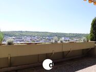 3,5-Zimmer-Wohnung in Aussichtslage - Esslingen (Neckar)