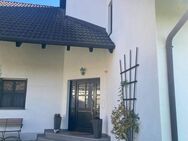 Einfamilienhaus zu vermieten - Mainburg