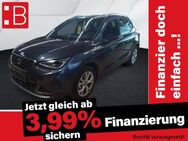 Seat Arona, 1.0 TSI FR, Jahr 2023 - Ingolstadt