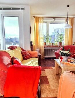 Eigennutzung oder Kapitalanlage - ETW im Altländer Viertel - Stade (Hansestadt)