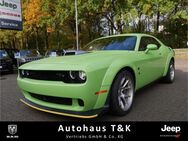 Dodge Challenger, 6.4 L Scat Pack Swinger Widebody V8 MY23 Last Call, Jahr 2022 - Hamburg