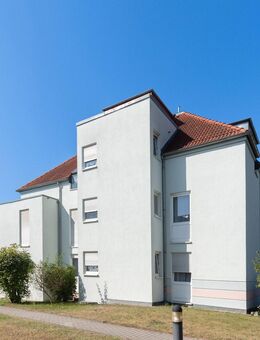 SICHER INVESTIEREN // 2 Zimmer, Balkon & TG-Stellplatz // vermietete ETW in Leipzig-Wiederitzsch - Leipzig