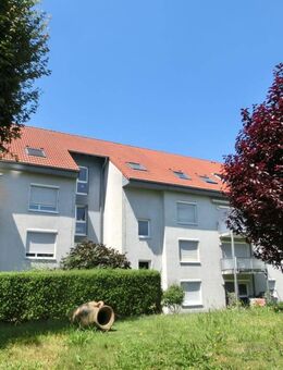 TOP Eigentumswohnung zur Kapitalanlage - da vermietet - Essen