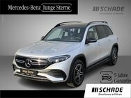 Mercedes EQB, 250 AMG Line Distro Night, Jahr 2023 - Eisenach