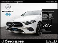 Mercedes A 250, e Progressive Memo 17, Jahr 2023 - Iserlohn