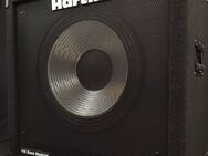 HARTKE 115XL 1x15" Bassbox, 200 Watt >>> NEUWERTIG <<< - Seehausen (Staffelsee)