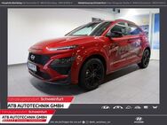 Hyundai Kona, 1.0 Turbo iMT N-Line digitales, Jahr 2022 - Schweinfurt