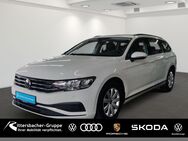 VW Passat Variant, 2.0 TDI, Jahr 2021 - Kusel