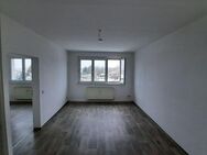 4-Zimmer-Wohnung mit Balkon - Lauchhammer