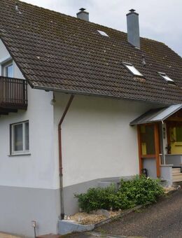 Wohnen, wo Andere Erholung suchen! - Schuttertal