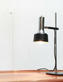 Mid Century Table Lamp Tischleuchte Space Age 60er 70er - Hamburg Hamburg-Nord